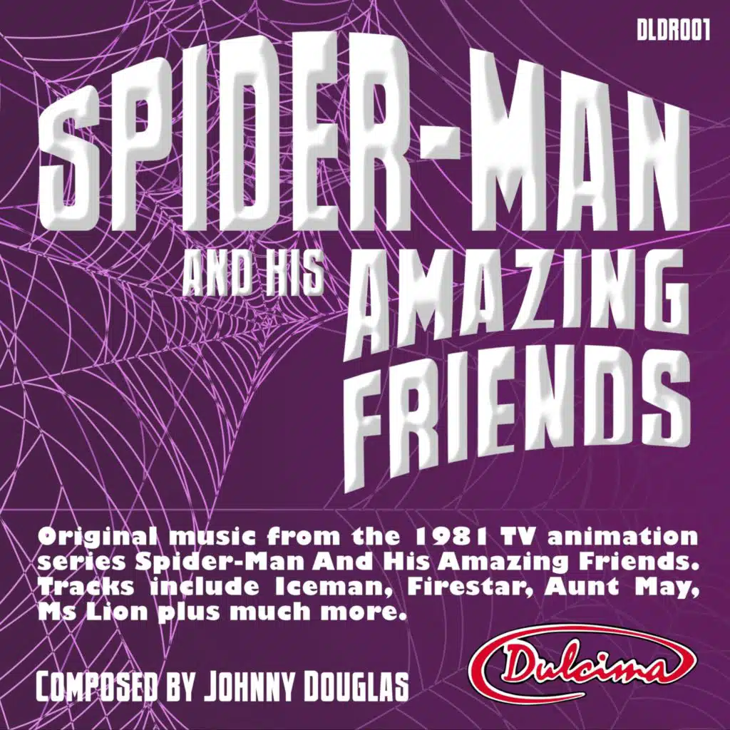 Electro Man Theme