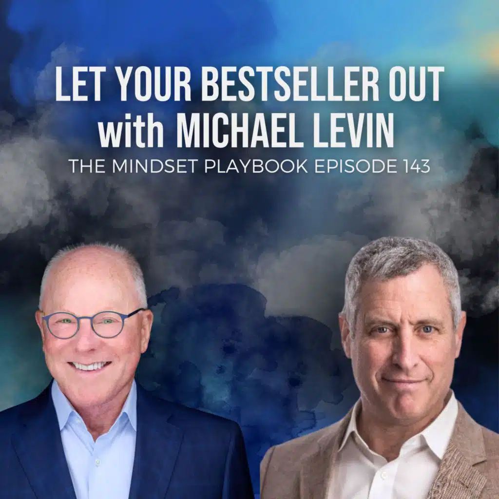 Let Your Bestseller Out!