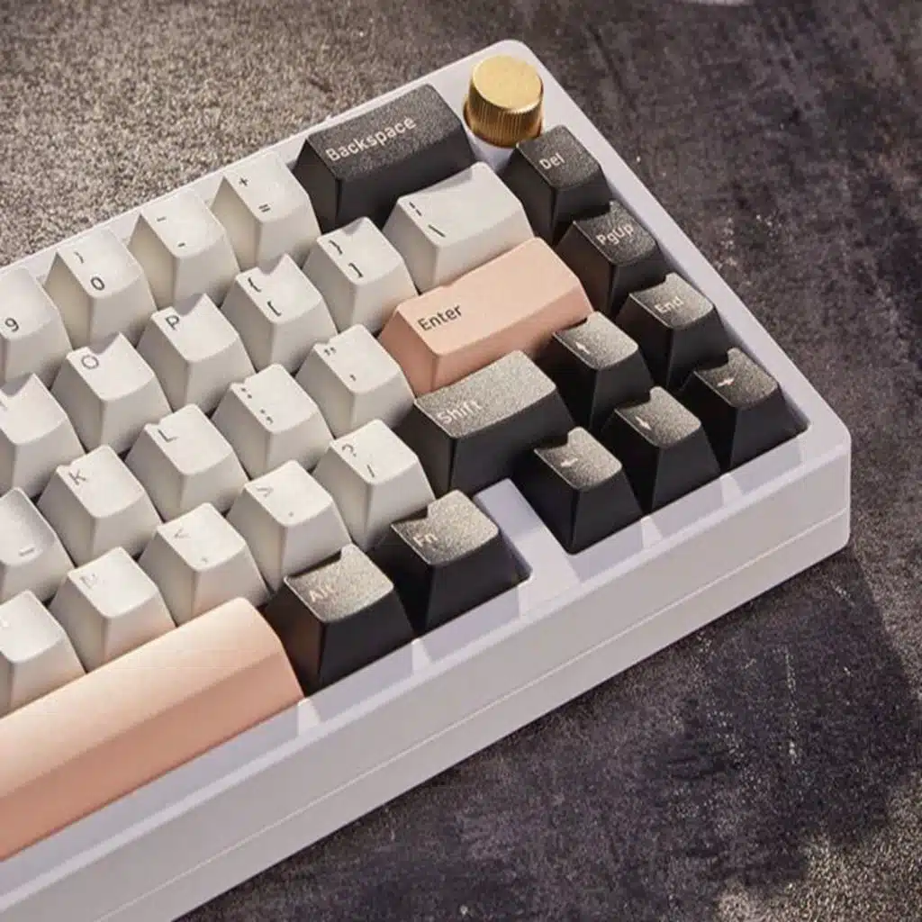 Mechanical Keyboards in China （中文版）