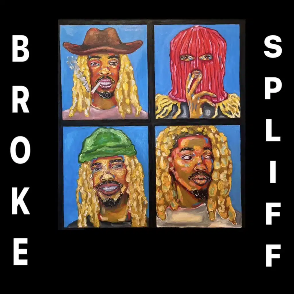 Broke Spliff