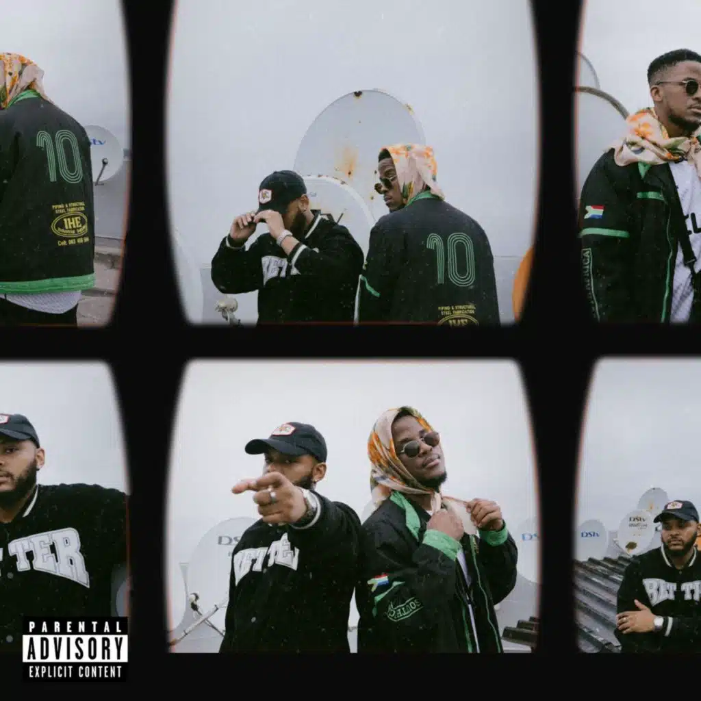 Doing It Different Vol. 2