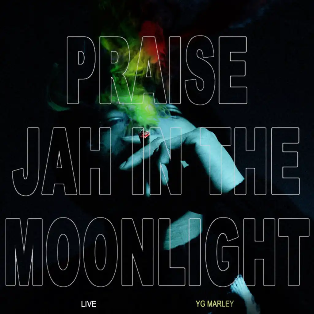 Praise Jah In The Moonlight (Live)