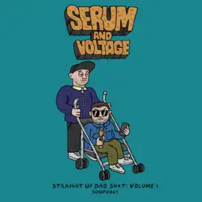 Serum & Voltage