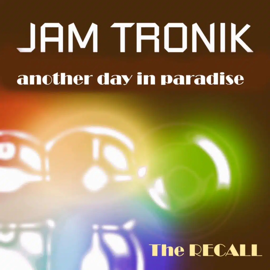 Jam Tronik