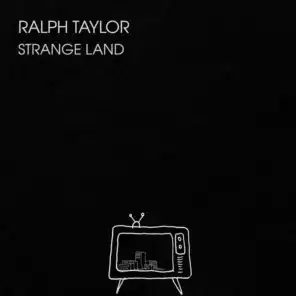 Ralph Taylor