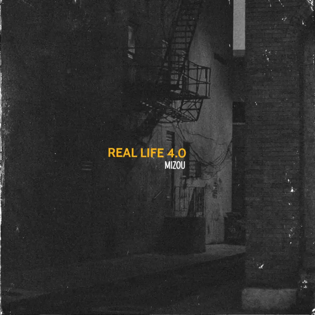 Real Life 4.0