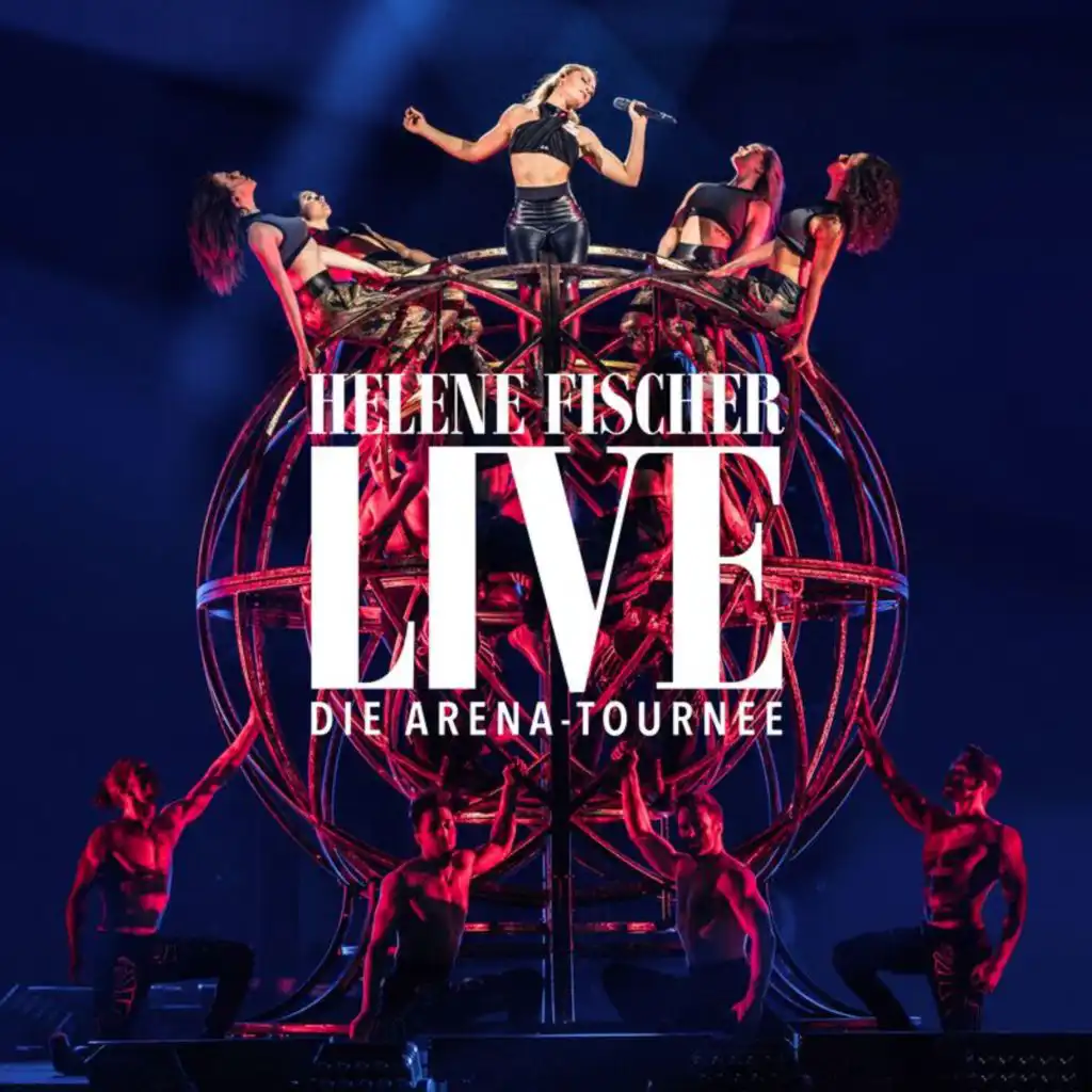 Intro (Live von der Arena-Tournee 2018)