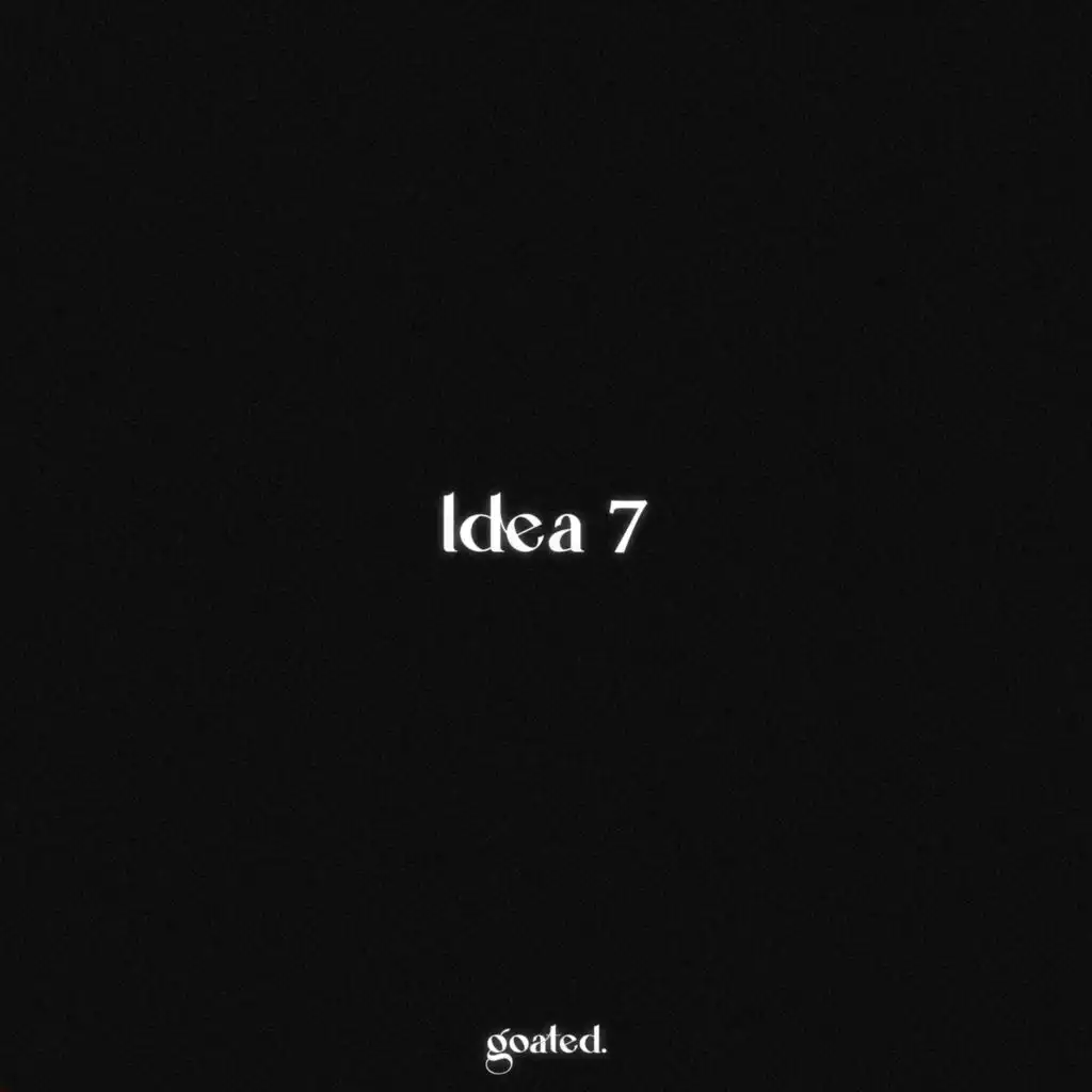 Idea 7 (Piano Version)