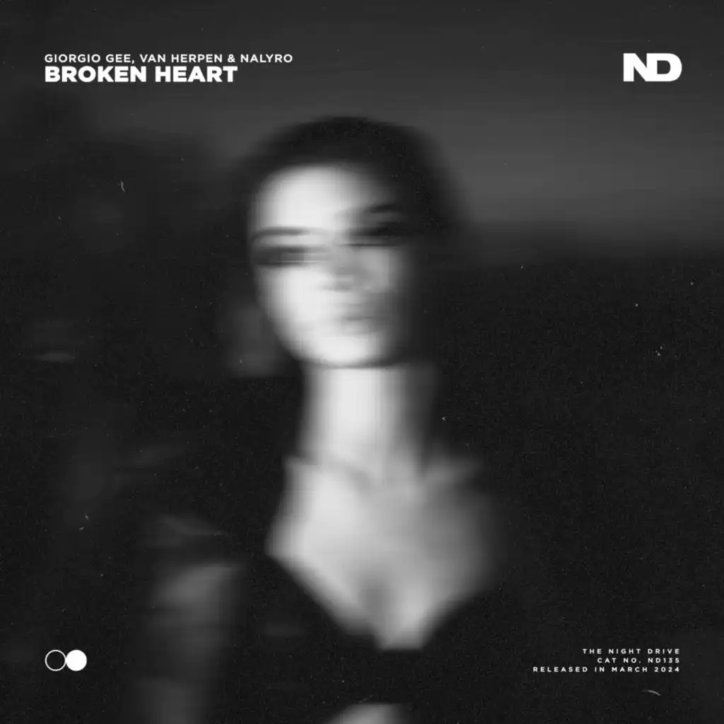 Broken Heart (Extended Mix)