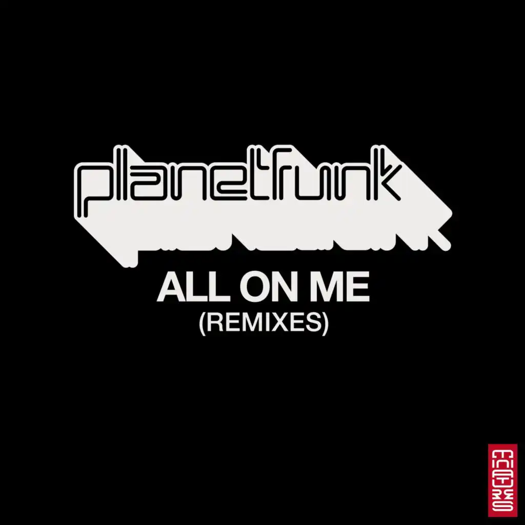 All on Me (Andro Remix)