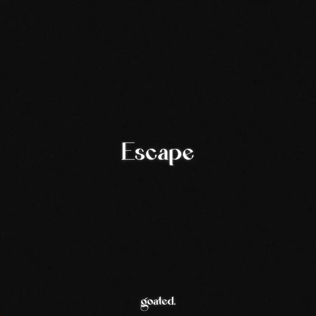 Escape (Piano Version)