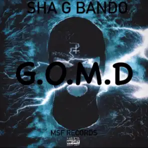 GOMD (feat. L & Sha Gbanfo)