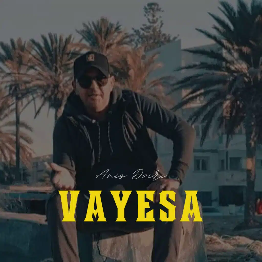 Vayesa