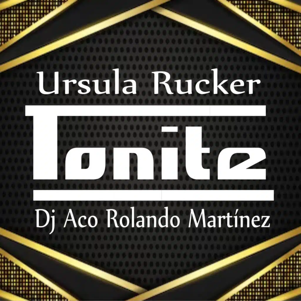DJ Aco Rolando Martinez