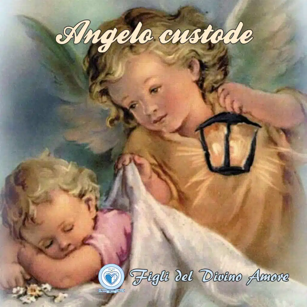 Figli del Divino Amore