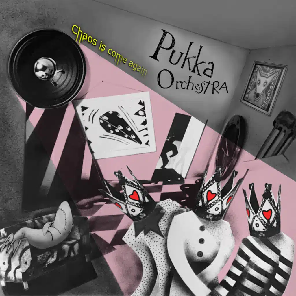 Pukka Orchestra