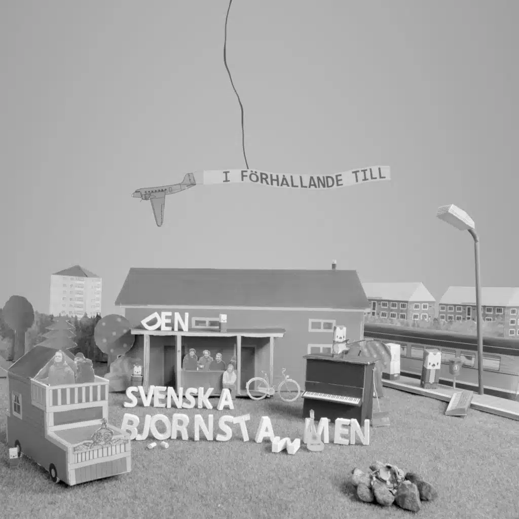 Mening (Instrumental)