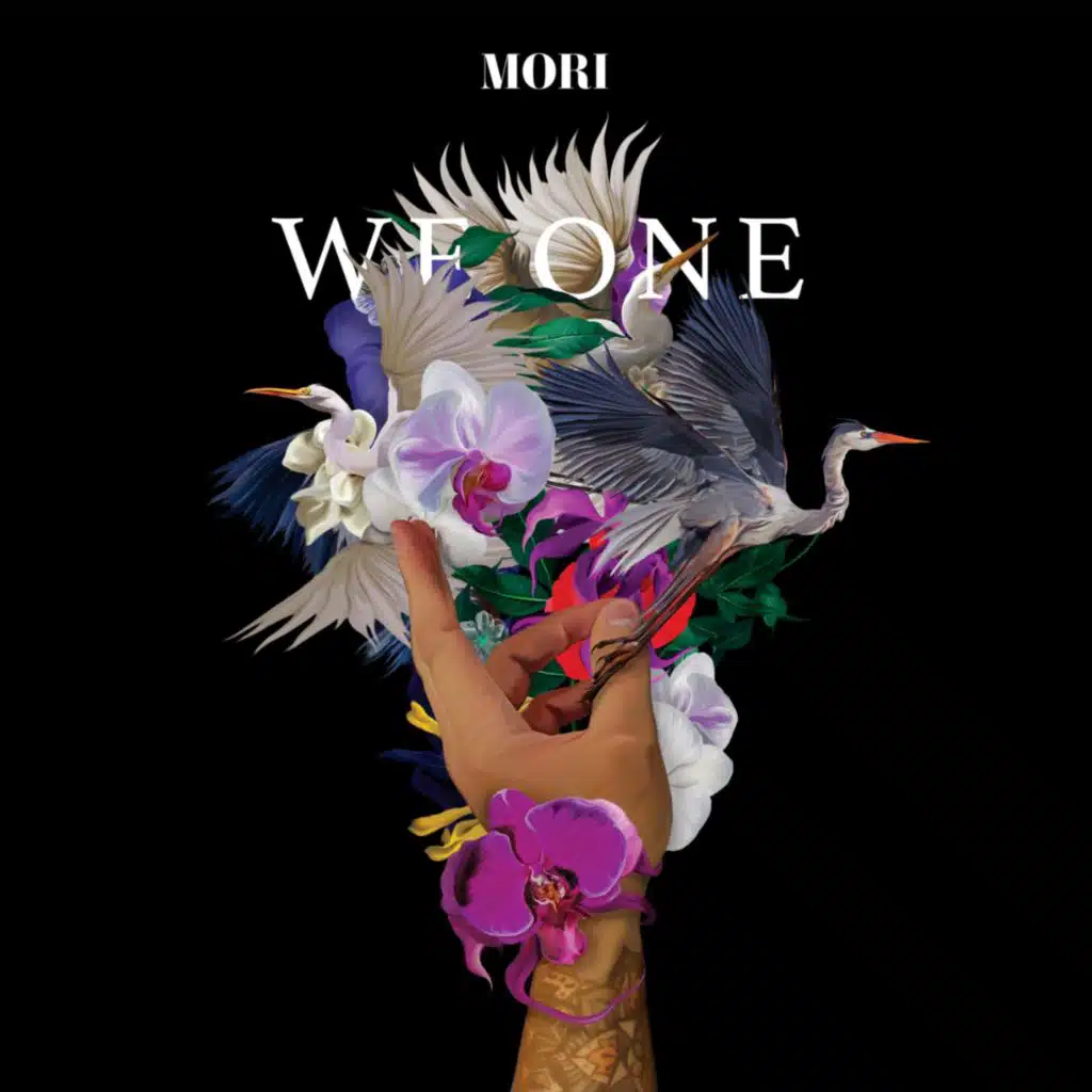 We One