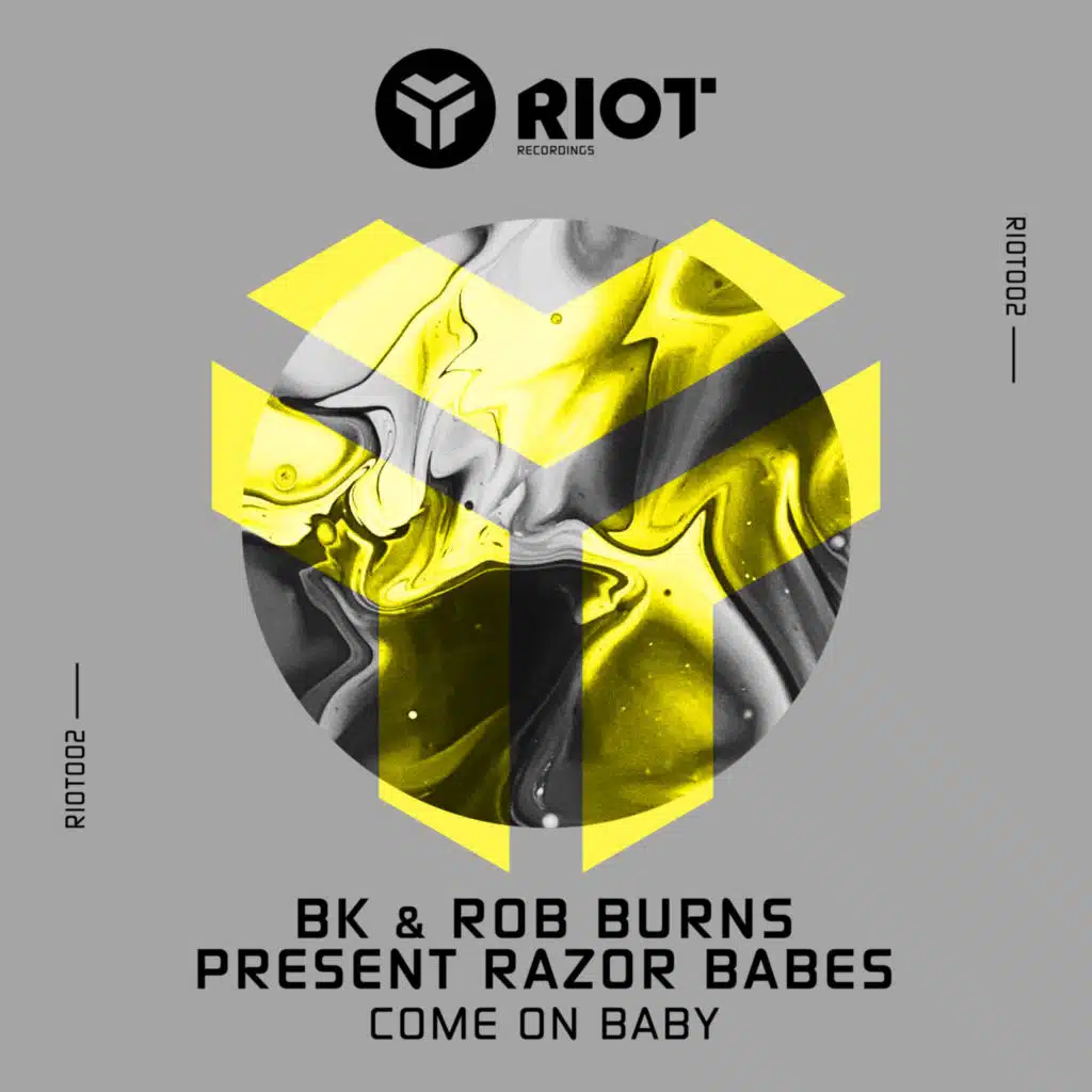 Come On Baby (Andy Farley Remix)