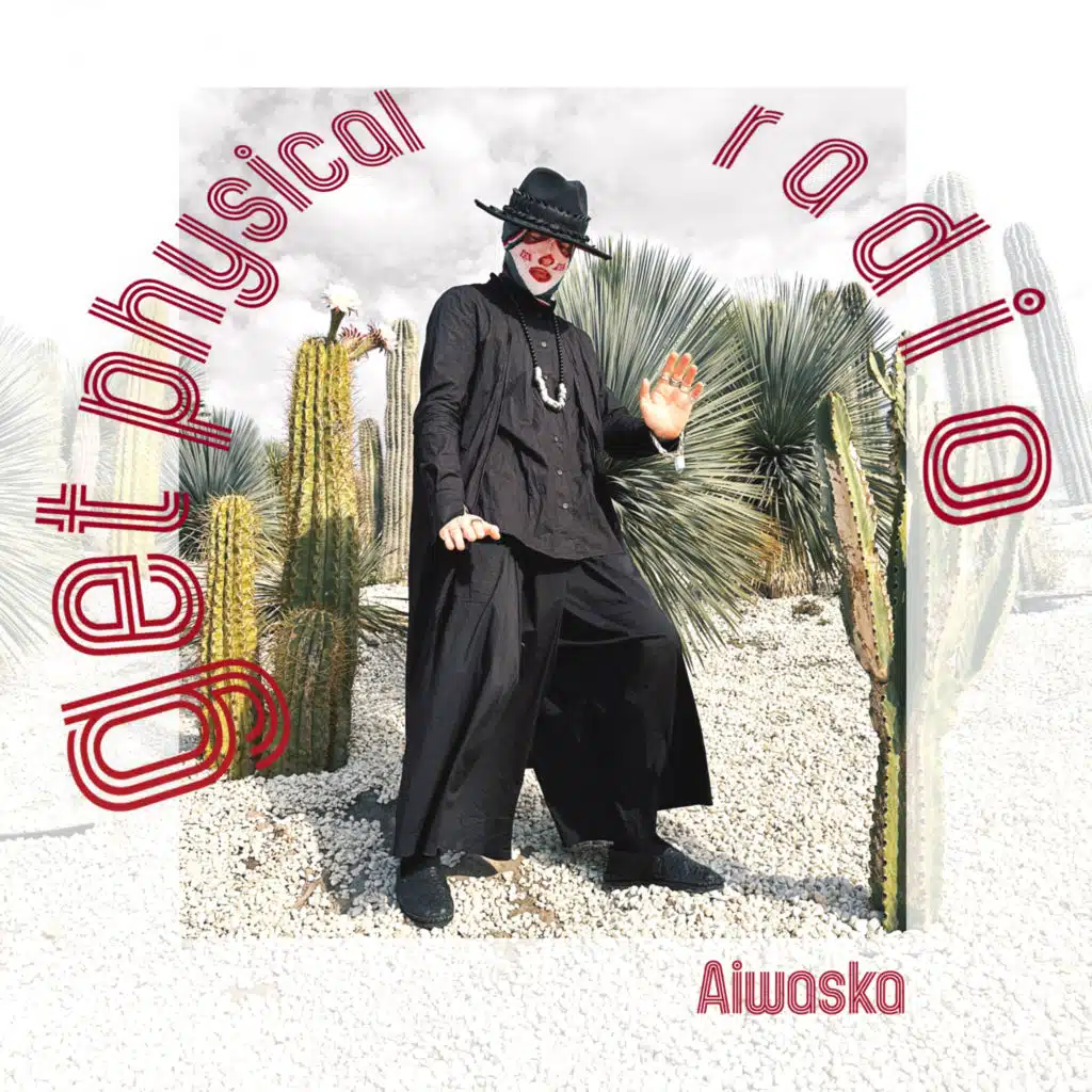 Get Physical Radio - February 2024