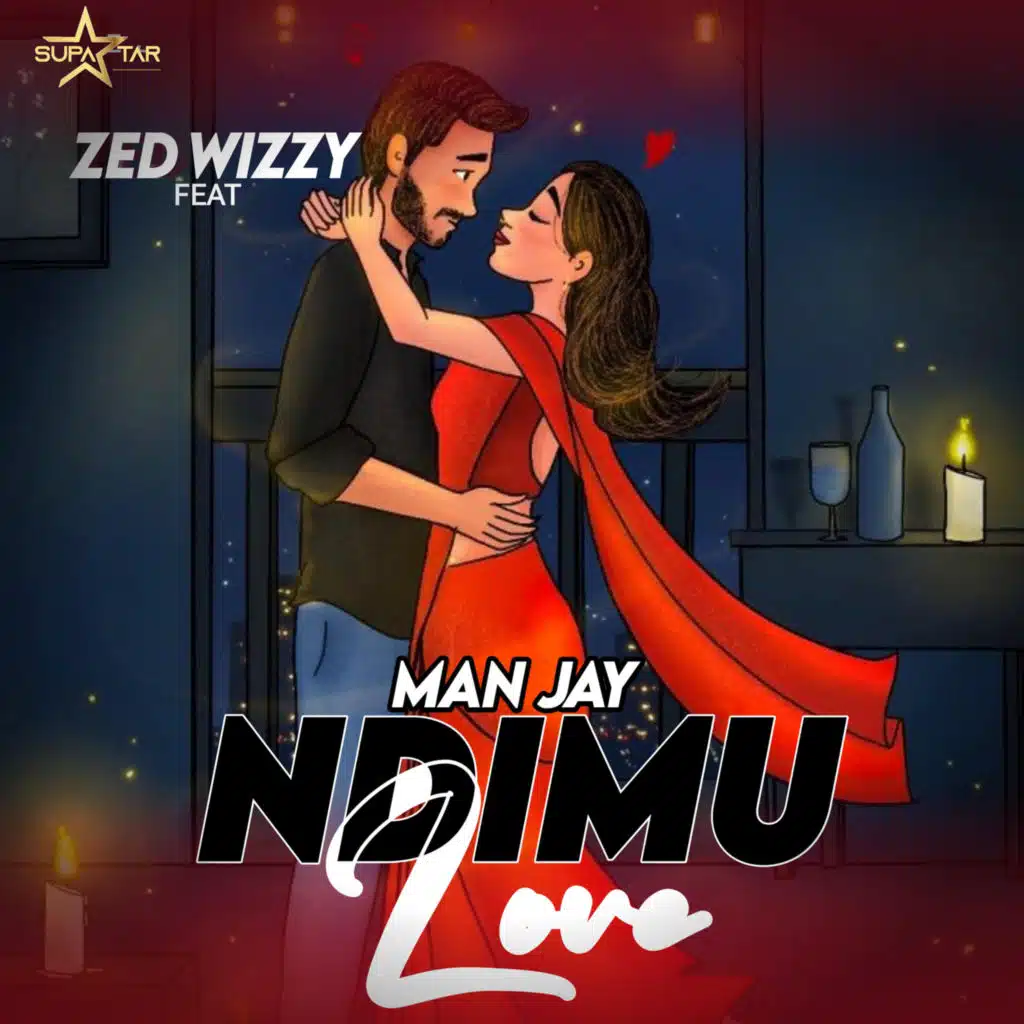 Zed Wizzy