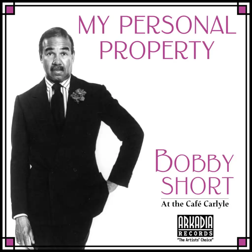 Bobby Short