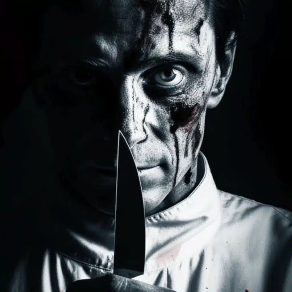 A Serial Killer is Tormenting My Town | Part 1