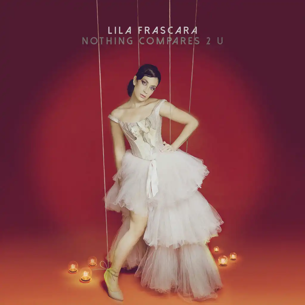 Lila Frascara