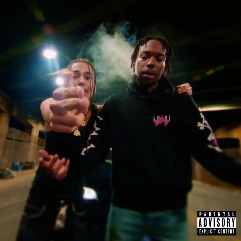 Takedown (feat. Dee Aura)