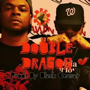 Double Dragon (feat. Georgee)