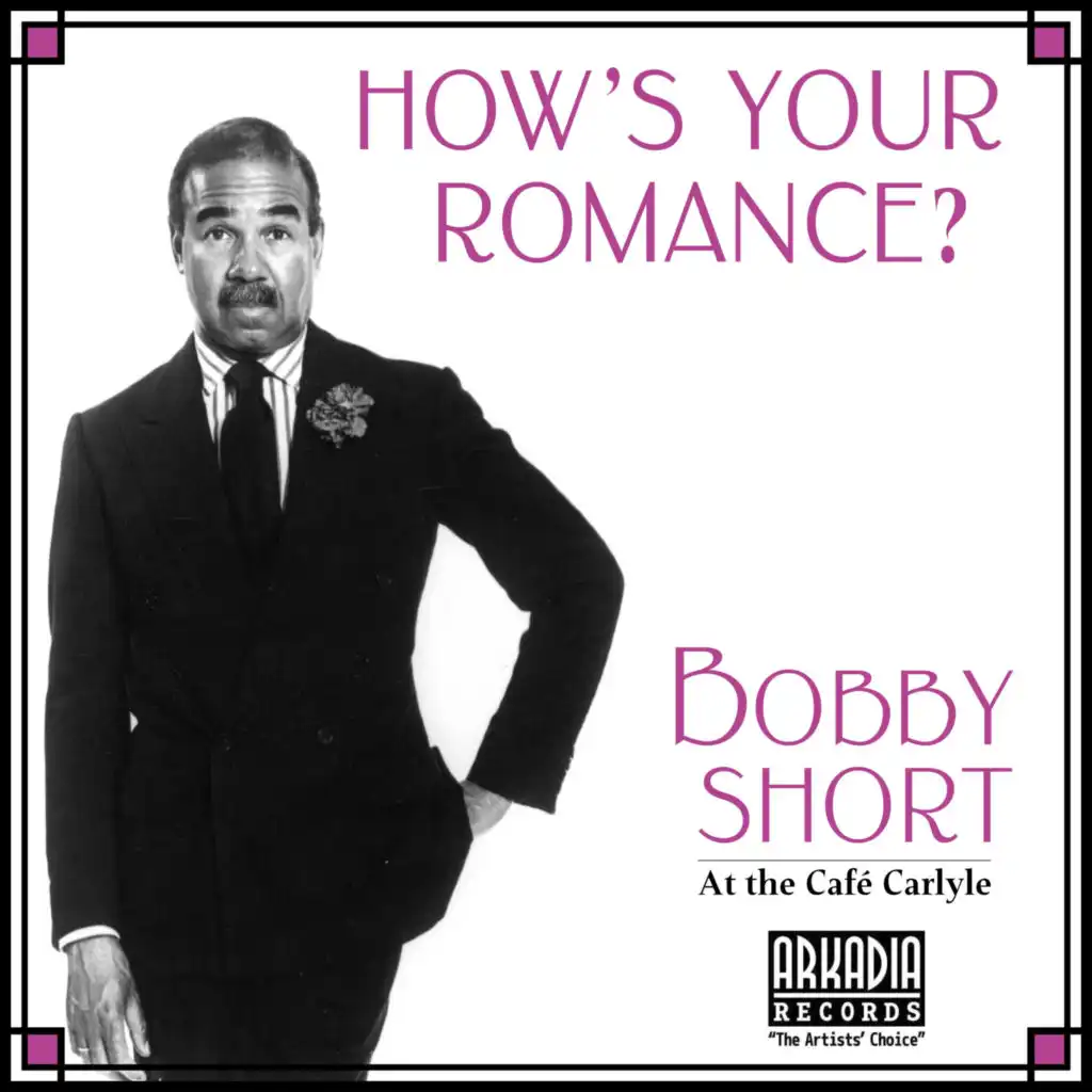 Bobby Short