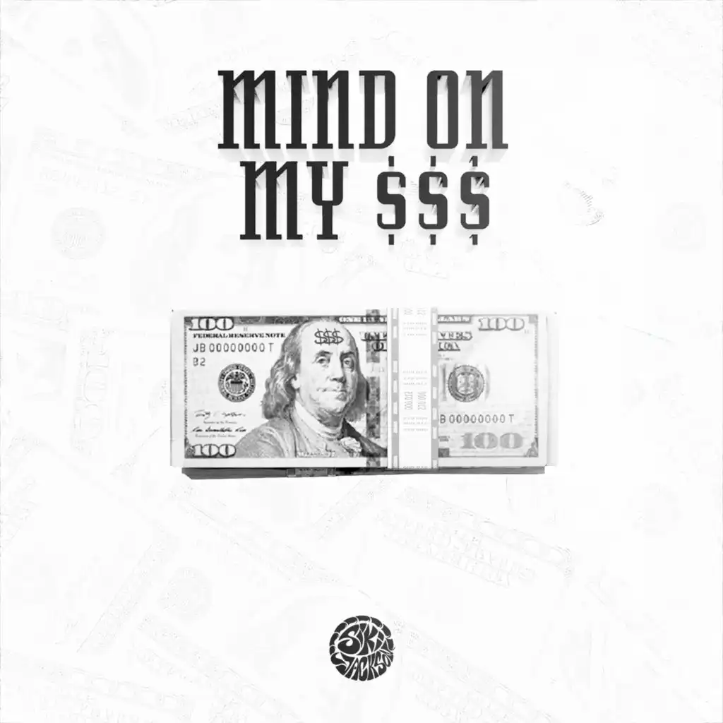 MIND ON MY $$$ (Champions Leak Version)