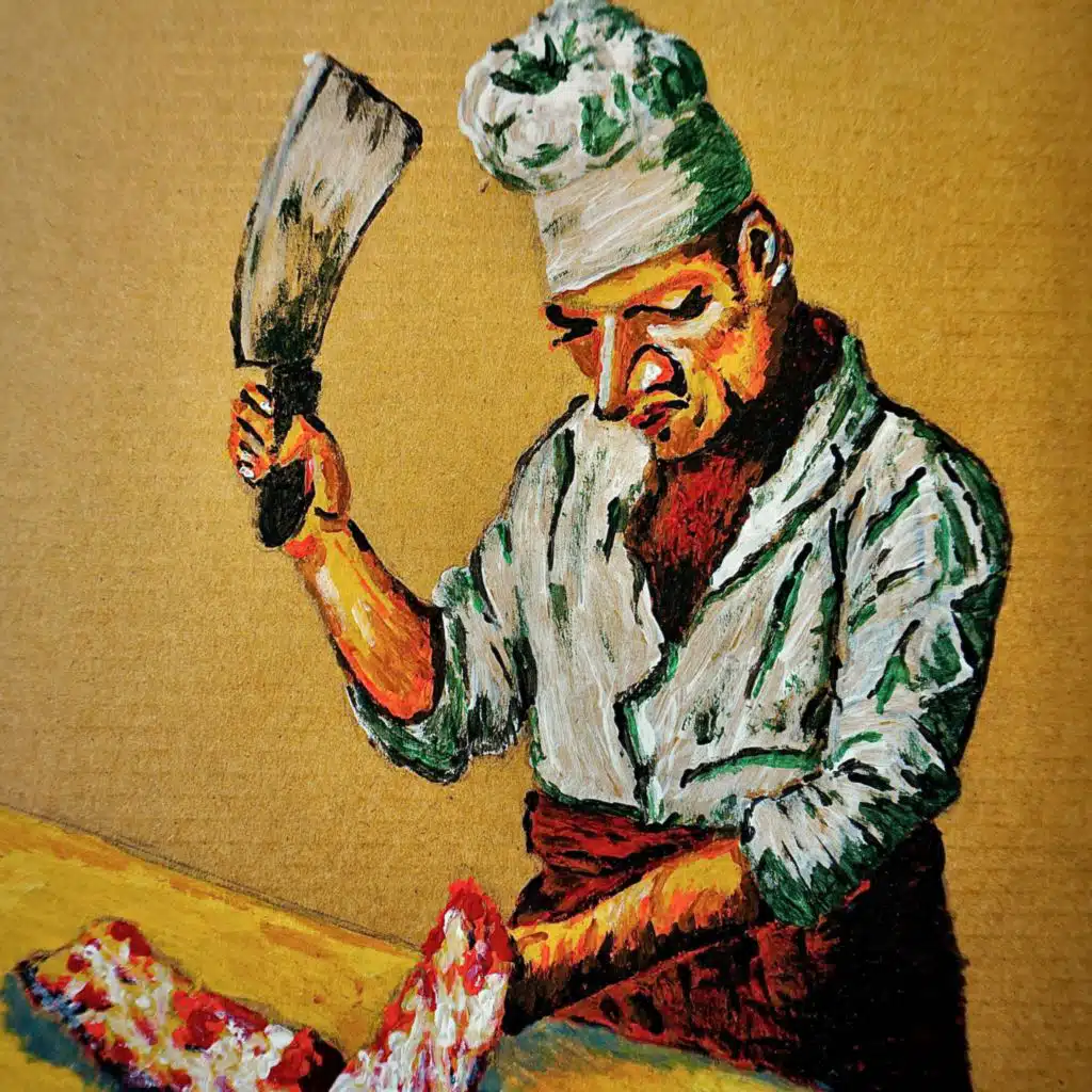Prime Cuts: A Meaty Week´s Melodies