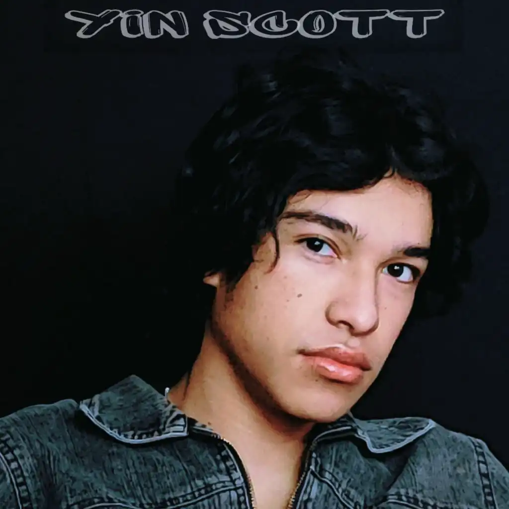 Yin Scott