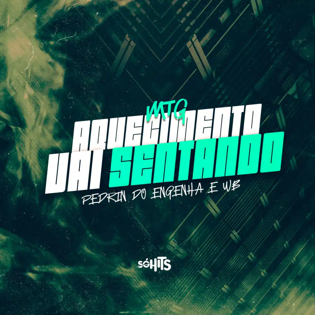 DJ KARUSO, WB & MC PEDRIN DO ENGENHA