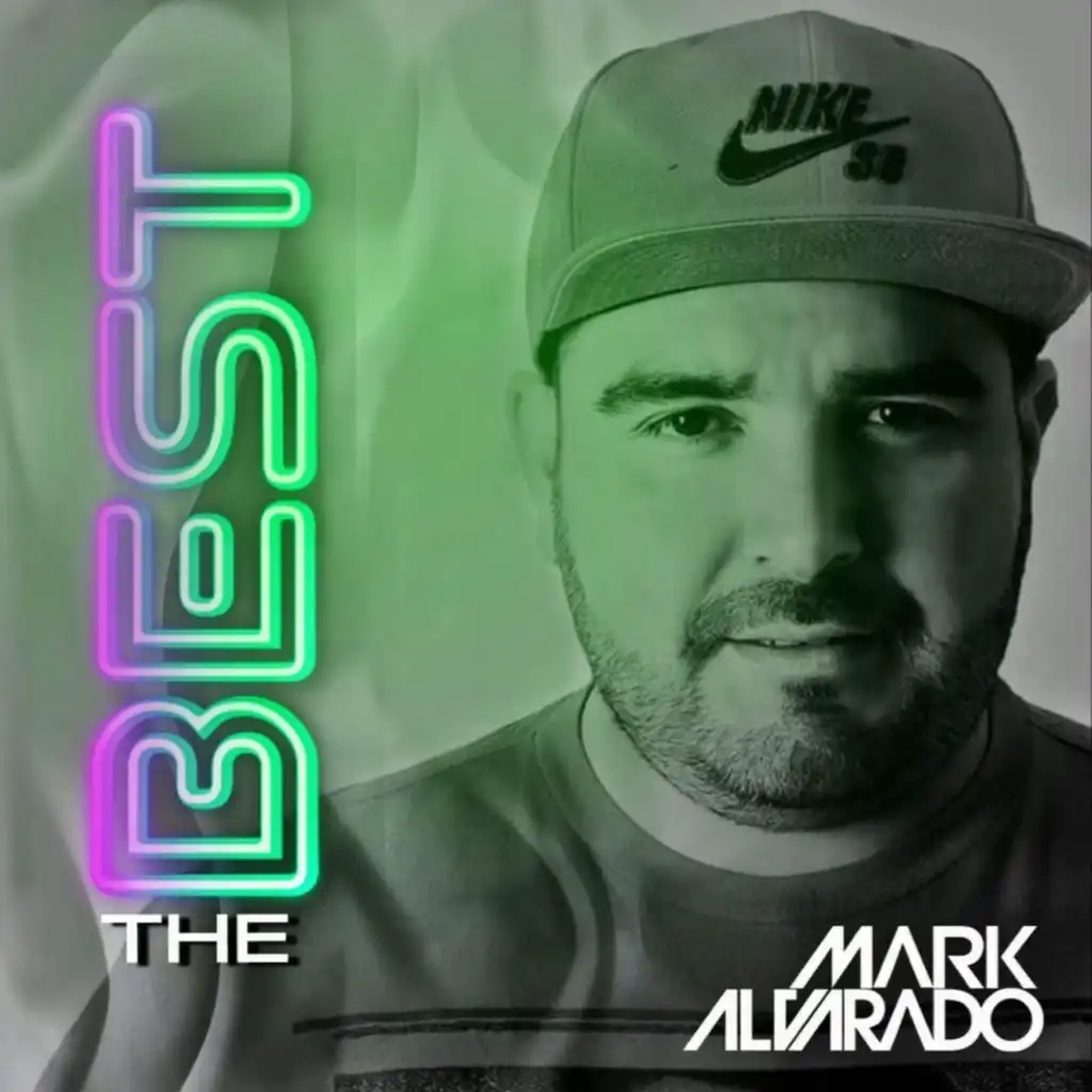 Coisa Linda (Mark Alvarado Remix)