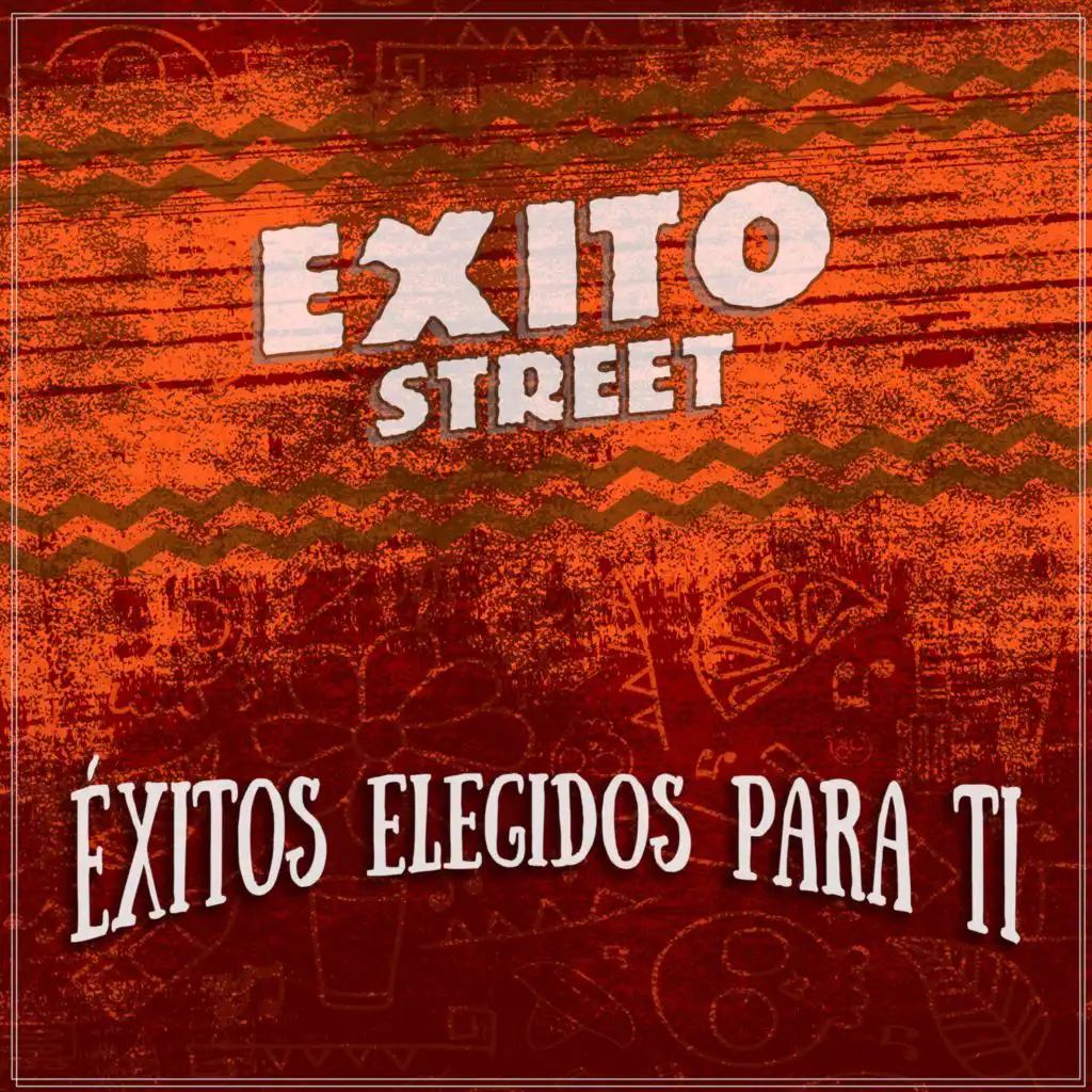 Exito Street