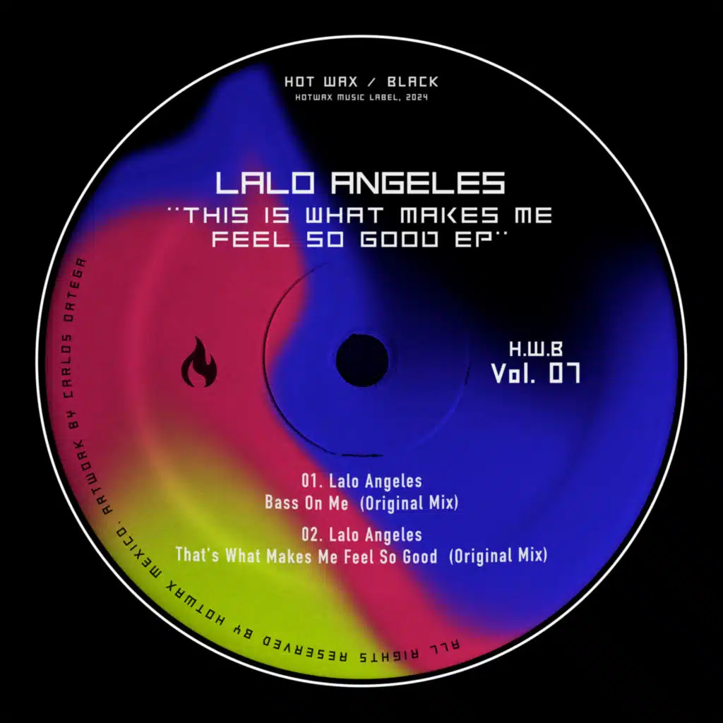 Lalo Angeles
