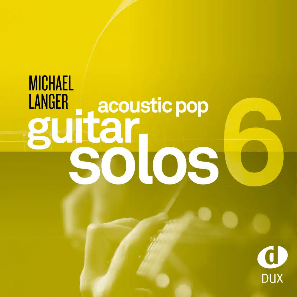 The End of the Innocence (feat. Michael Langer)