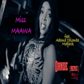 Miss Maawa