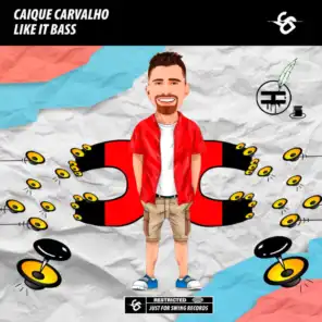 Caique Carvalho