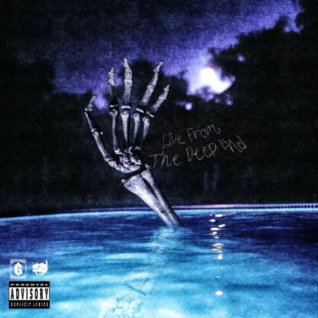 Live From Da Deep End (feat. Black Kray)