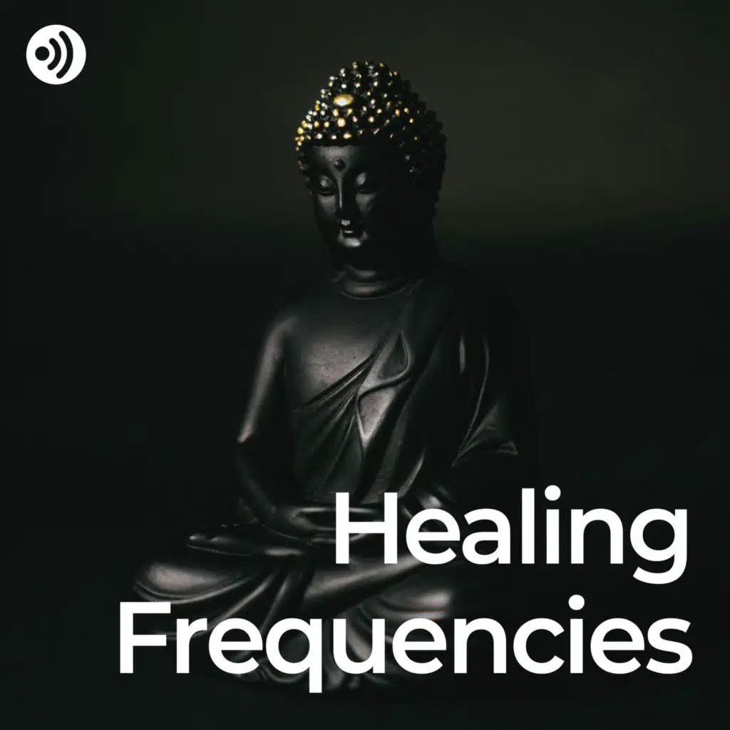 Stress Relief Waves - Soothing Sounds