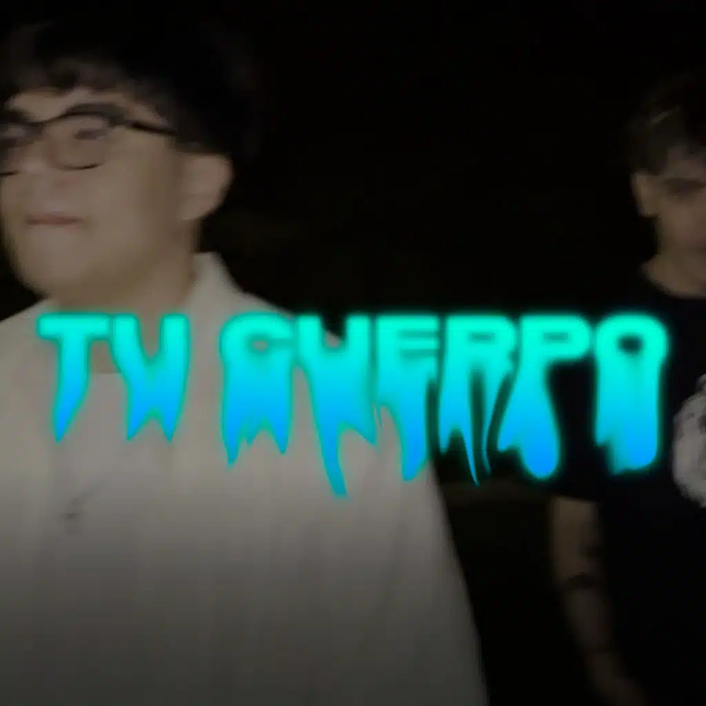 Tu Cuerpo (feat. BLANK)