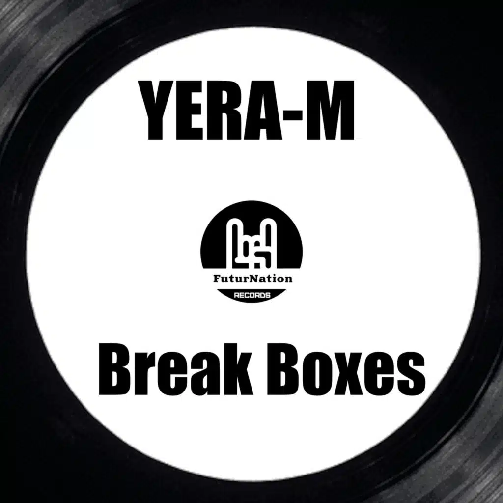 Yera-M