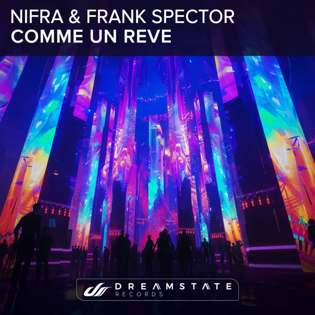 Nifra & Frank Spector