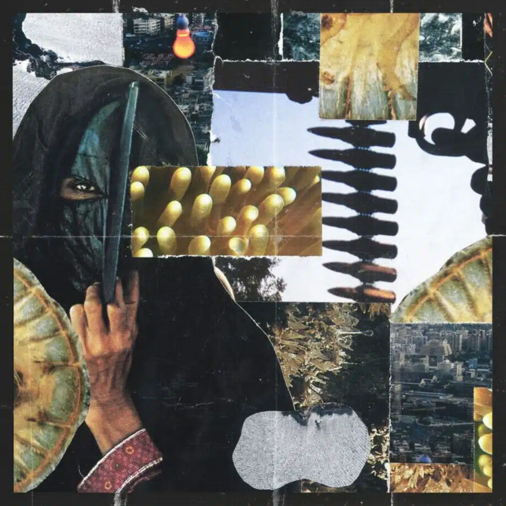 Ağaçkakan & Da Poet