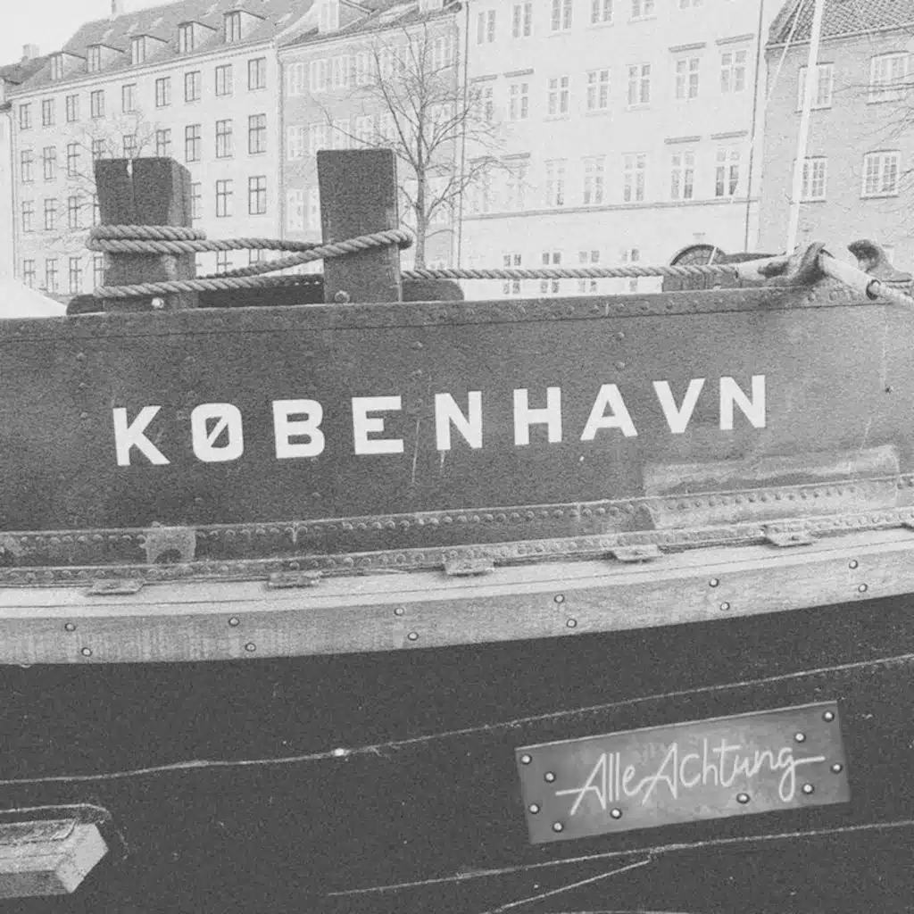 Kopenhagen