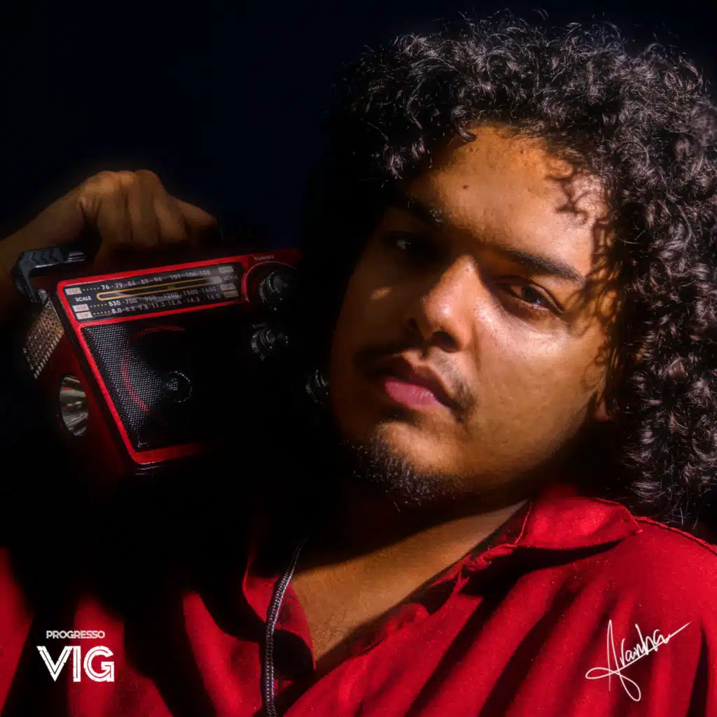 Tudo Que Sou (feat. Clara Vidal)