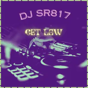 DJ Sr817